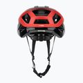 Kerékpáros sisak UVEX I-Volute black/red matte 4