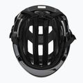 Kerékpáros sisak UVEX I-Volute black/red matte 5