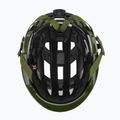 Kerékpáros sisak UVEX I-Volute dark olive matte 4