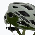 Kerékpáros sisak UVEX I-Volute dark olive matte 7