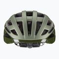 Kerékpáros sisak UVEX I-Volute dark olive matte 2