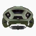 Kerékpáros sisak UVEX I-Volute dark olive matte 3