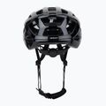 Kerékpáros sisak UVEX I-vo 2 Pure black 4