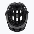 Kerékpáros sisak UVEX I-vo 2 Pure black 5