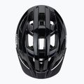 Kerékpáros sisak UVEX I-vo 2 Pure black 6