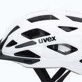 Kerékpáros sisak UVEX I-vo 2 Pure white 7