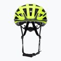 Kerékpáros sisak UVEX I-vo 2 Pure neon yellow 2