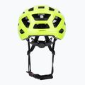Kerékpáros sisak UVEX I-vo 2 Pure neon yellow 4