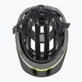 Kerékpáros sisak UVEX I-vo 2 Pure neon yellow 5