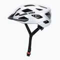 Kerékpáros sisak UVEX I-vo 2 Pure silver 3