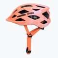 Gyerek kerékpáros sisak UVEX Air Wing 2 CC coral/strawberry matt 3