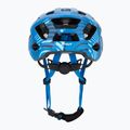 Gyerek kerékpáros sisak UVEX Air Wing 2 CC dusk/bubble blue matt 4