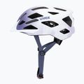 Gyerek kerékpáros sisak UVEX Air Wing 2 CC lilac/white matt 3
