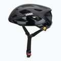 Kerékpáros sisak UVEX I-Volute Mips black matte 3