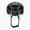 Kerékpáros sisak UVEX I-Volute Mips black matte 4