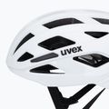 Kerékpáros sisak UVEX I-Volute Mips white matt 7