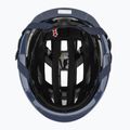 Kerékpáros sisak UVEX I-Volute Mips white/dusk blue matte 5
