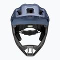 Gyermek kerékpáros sisak UVEX React Fullface Jr dusk blue matt 3