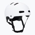 Gyerek sisak UVEX Kid 4 white matt