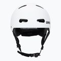 Gyerek sisak UVEX Kid 4 white matt 2