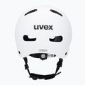 Gyerek sisak UVEX Kid 4 white matt 4