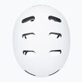 Gyerek sisak UVEX Kid 4 white matt 6