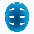Gyerek sisak UVEX Kid 4 bubble blue matt 4