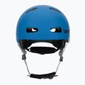 Gyerek sisak UVEX Kid 4 Style super hero blue matt 2