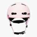 Gyerek sisak UVEX Kid 4 Style strawberry/matcha matt 2