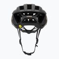 Kerékpáros sisak UVEX Ultimate Surge Carbon Mips all black matt 4
