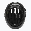 Kerékpáros sisak UVEX Ultimate Surge Carbon Mips all black matt 5