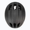 Kerékpáros sisak UVEX Ultimate Surge Carbon Mips all black matt 6