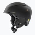 Sísisak UVEX Ultimate Resolutions MIPS black matte