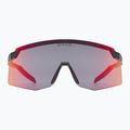 Napszemüveg UVEX Pace Stage black matt/mirror red 3