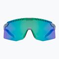 Napszemüveg UVEX Pace Stage grey matt/mirror green 3