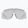 Napszemüveg UVEX Pace Stage white matt/mirror silver 3