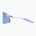 Napszemüveg UVEX Pace Stage clear/mirror pink 2