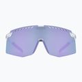 Napszemüveg UVEX Pace Stage clear/mirror pink 3