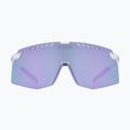 Napszemüveg UVEX Pace Stage Small clear/mirror pink 3