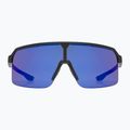 Napszemüveg UVEX Ramp black matt/mirror blue 3