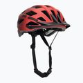 Kerékpáros sisak UVEX I-vo 2 red/black matte 2