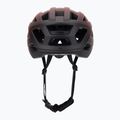 Kerékpáros sisak UVEX I-vo 2 red/black matte 4