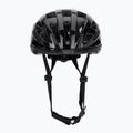 Gyerek kerékpáros sisak UVEX Air Wing 2 warm grey/black