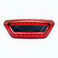 Kerékpáros sisaklámpa UVEX Plug-in LED 41/9/115/1300 black