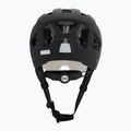 Kerékpáros sisak UVEX Stride Visor black matt/lite mirror silver 4