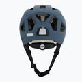 Kerékpáros sisak UVEX Stride Visor stone blue matt/lite mirror silver 4