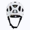 Kerékpáros sisak UVEX Stride Visor white matt/lite mirror silver 4