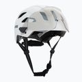 Kerékpáros sisak UVEX Stride Visor white matt/lite mirror silver 9