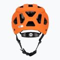 Kerékpáros sisak UVEX Stride papaya matt 4