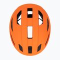 Kerékpáros sisak UVEX Stride papaya matt 6